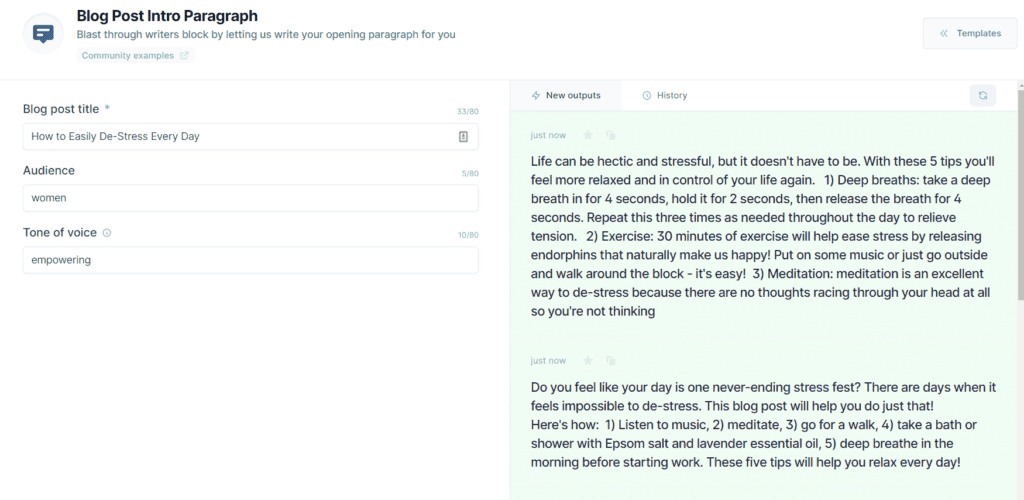 blog-post-introduction-templates | Easy Affiliate jarvis blog post screenshot